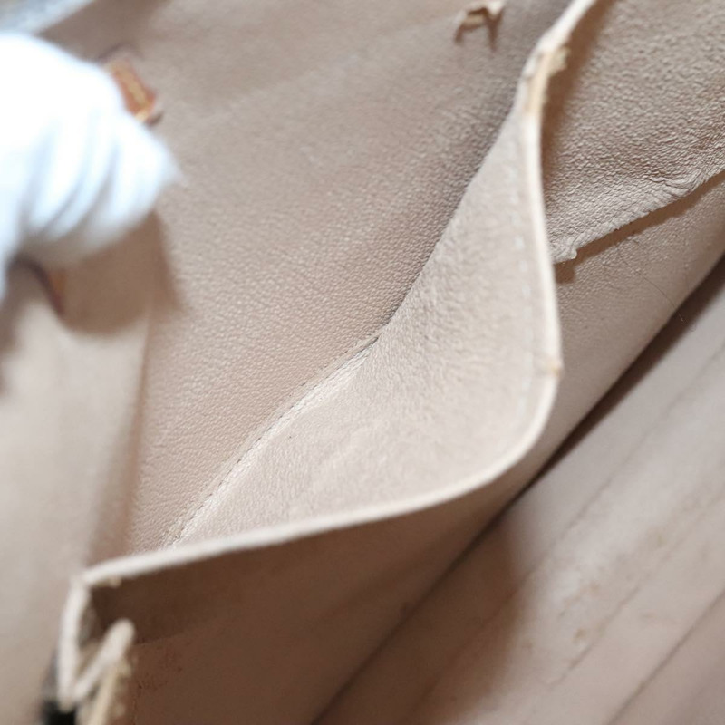 【日本直送】路易威登 Monogram Sac Plat 手提包 M51140 LV 正品 140332-10