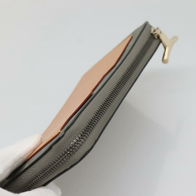 【日本直送】路易威登 Monogram Titanium Portefeuille Cosmos 錢包 M63237 正品 140379-4