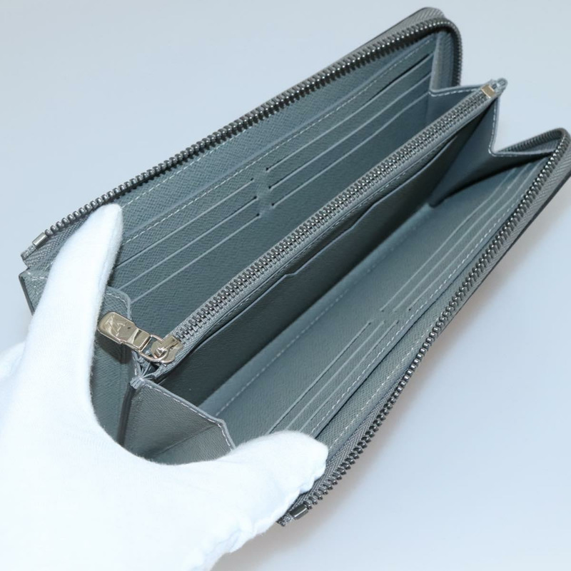 【日本直送】路易威登 Monogram Titanium Portefeuille Cosmos 錢包 M63237 正品 140379-9