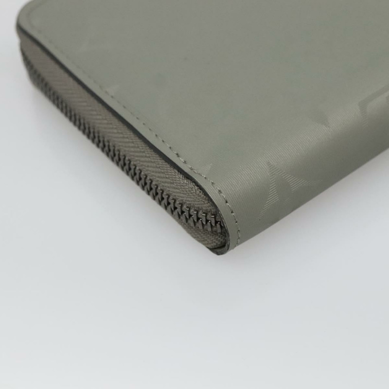 【日本直送】路易威登 Monogram Titanium Portefeuille Cosmos 錢包 M63237 正品 140379-15