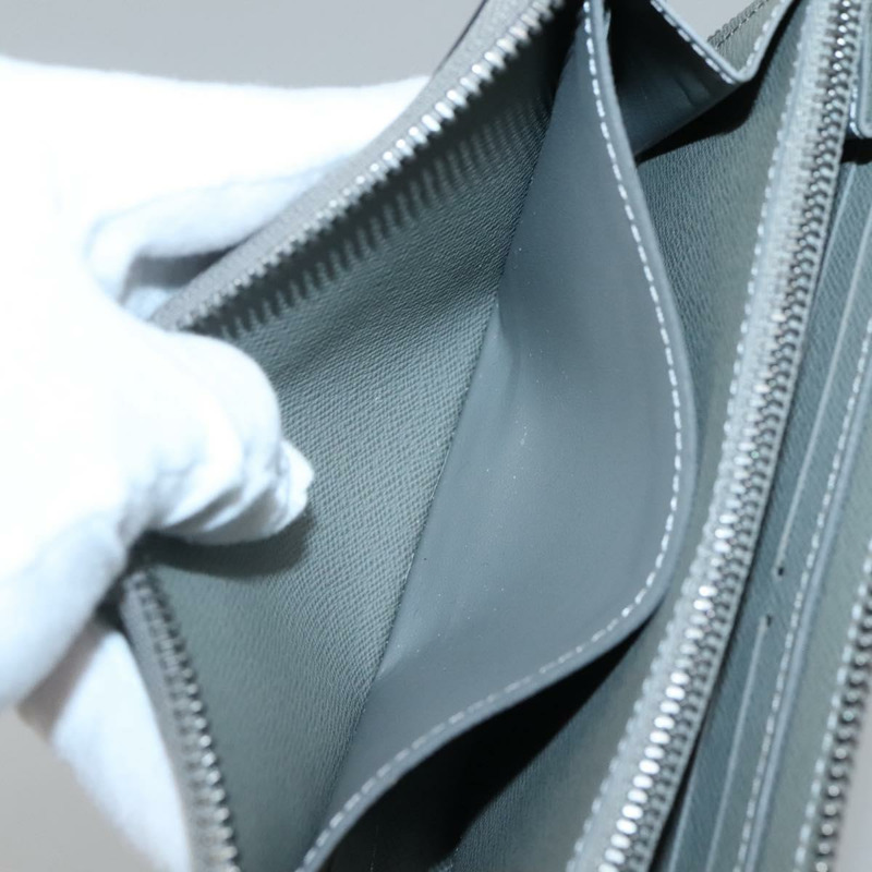 【日本直送】路易威登 Monogram Titanium Portefeuille Cosmos 錢包 M63237 正品 140379-17