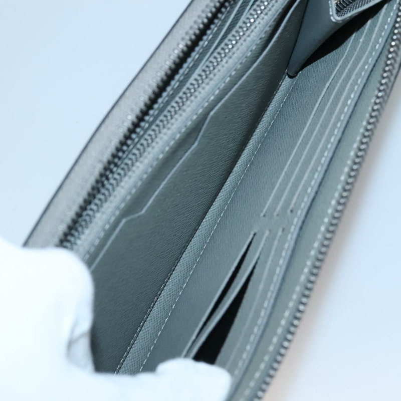 【日本直送】路易威登 Monogram Titanium Portefeuille Cosmos 錢包 M63237 正品 140379-19