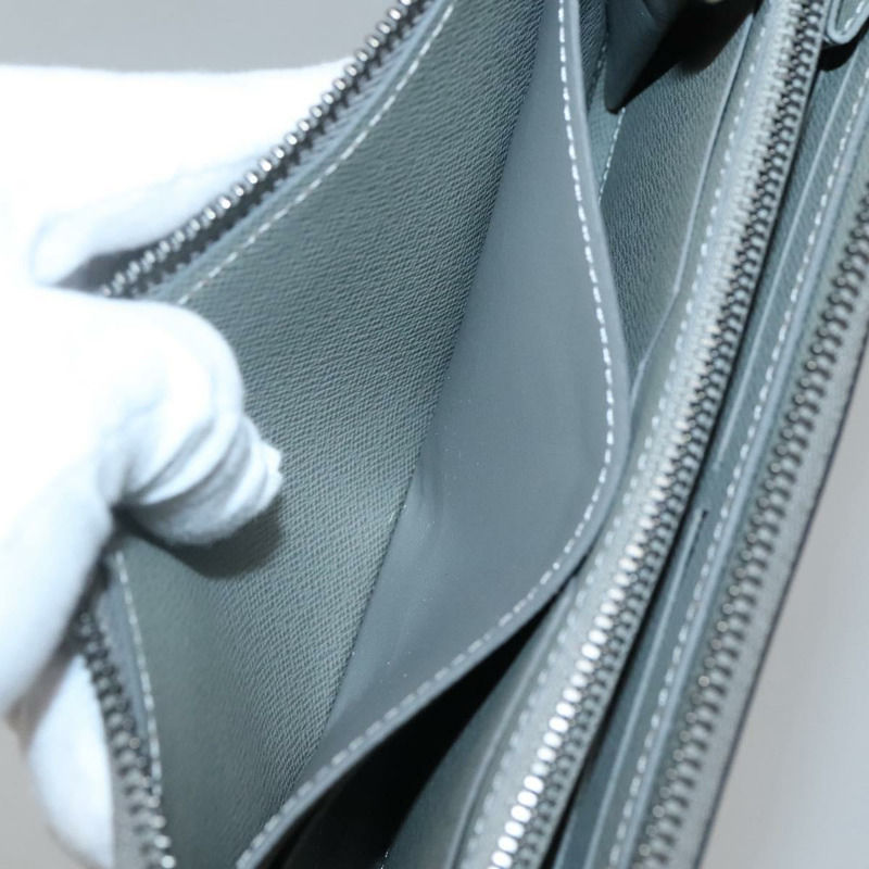 【日本直送】路易威登 Monogram Titanium Portefeuille Cosmos 錢包 M63237 正品 140379-20