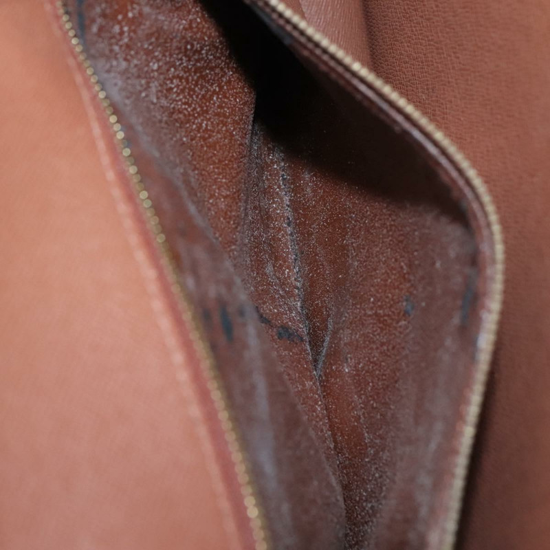 【日本直送】路易威登 Monogram Bordeaux 27 單肩包 M51797 LV Auth ep10438-9