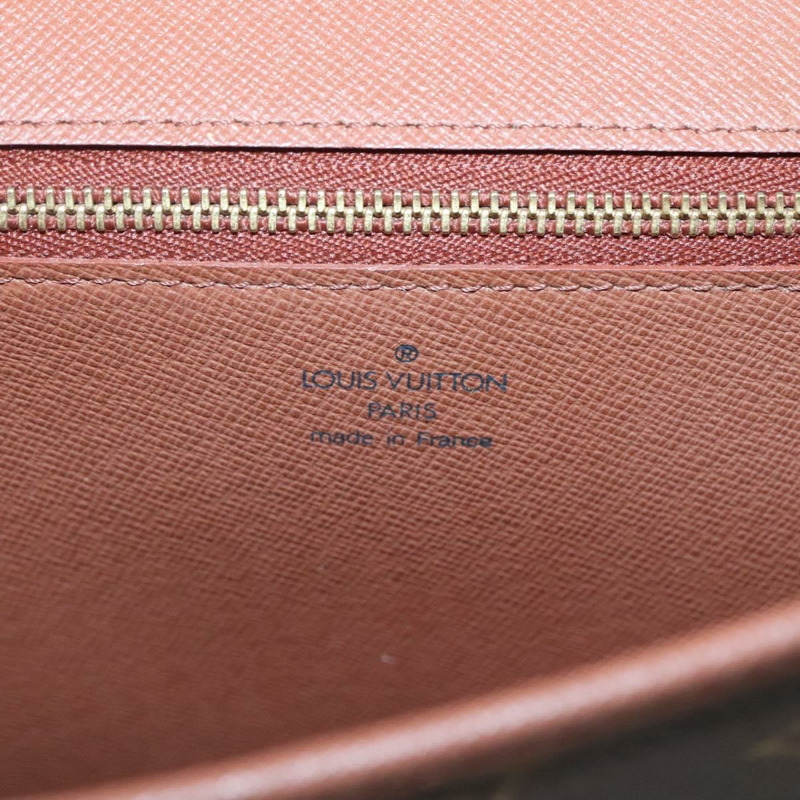 【日本直送】路易威登 Monogram Bordeaux 27 單肩包 M51797 LV Auth ep10438-18