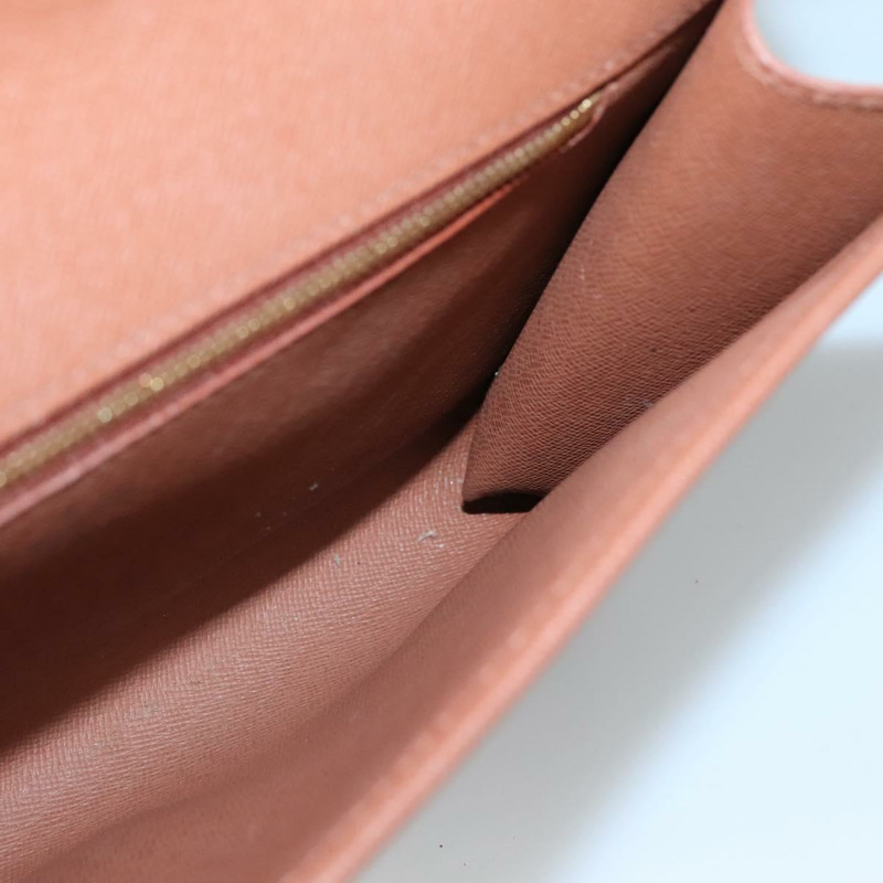 【日本直送】路易威登 Monogram Bordeaux 27 單肩包 M51797 LV Auth ep10438-20