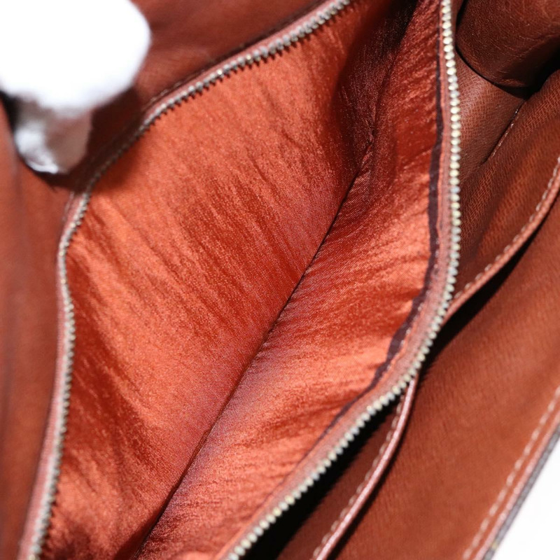 【日本直送】路易威登 Monogram Pochette Dam GM 手拿包 M51810 LV 正品 ep10450-10