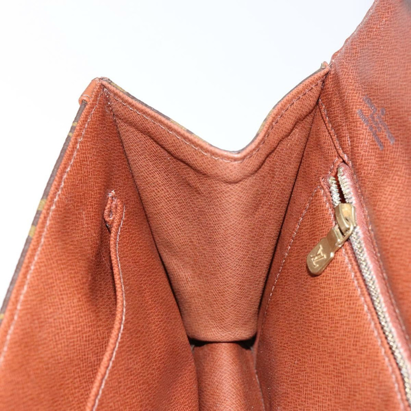 【日本直送】路易威登 Monogram Pochette Dam GM 手拿包 M51810 LV 正品 ep10450-18