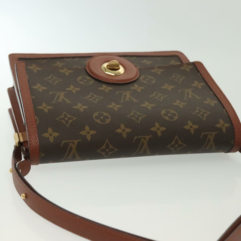 【日本直送】路易威登 Monogram Raspail 單肩包 M51372 LV 正品 ep10561-5