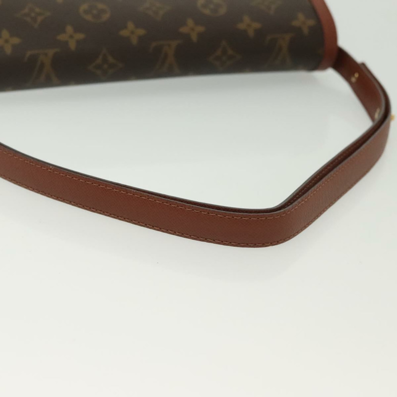 【日本直送】路易威登 Monogram Raspail 單肩包 M51372 LV 正品 ep10561-6