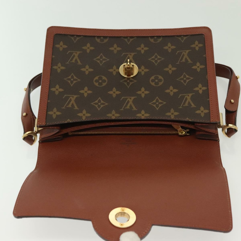 【日本直送】路易威登 Monogram Raspail 單肩包 M51372 LV 正品 ep10561-8