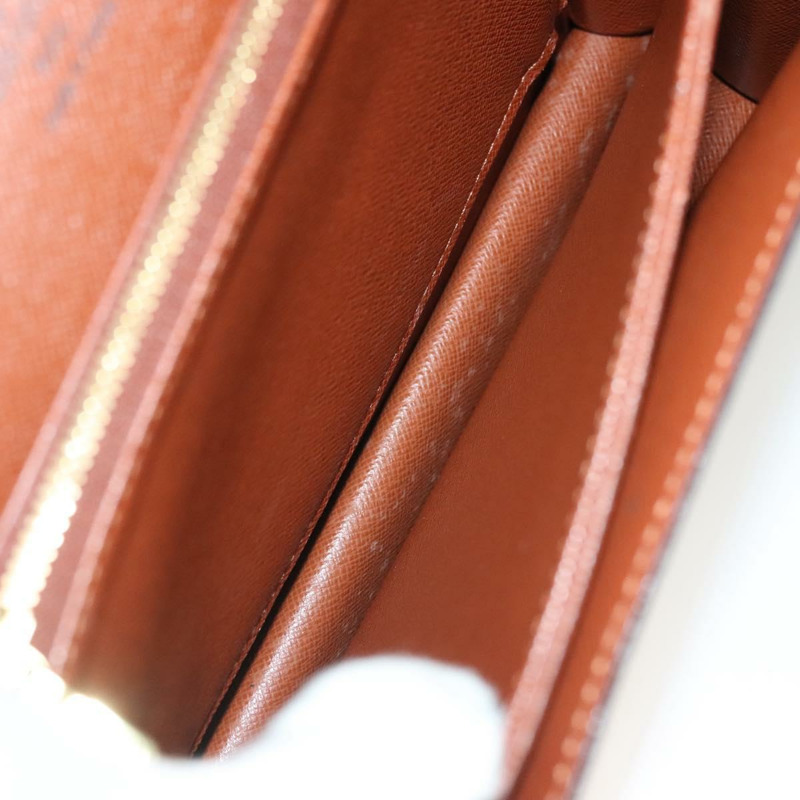 【日本直送】路易威登 Monogram Raspail 單肩包 M51372 LV 正品 ep10561-9