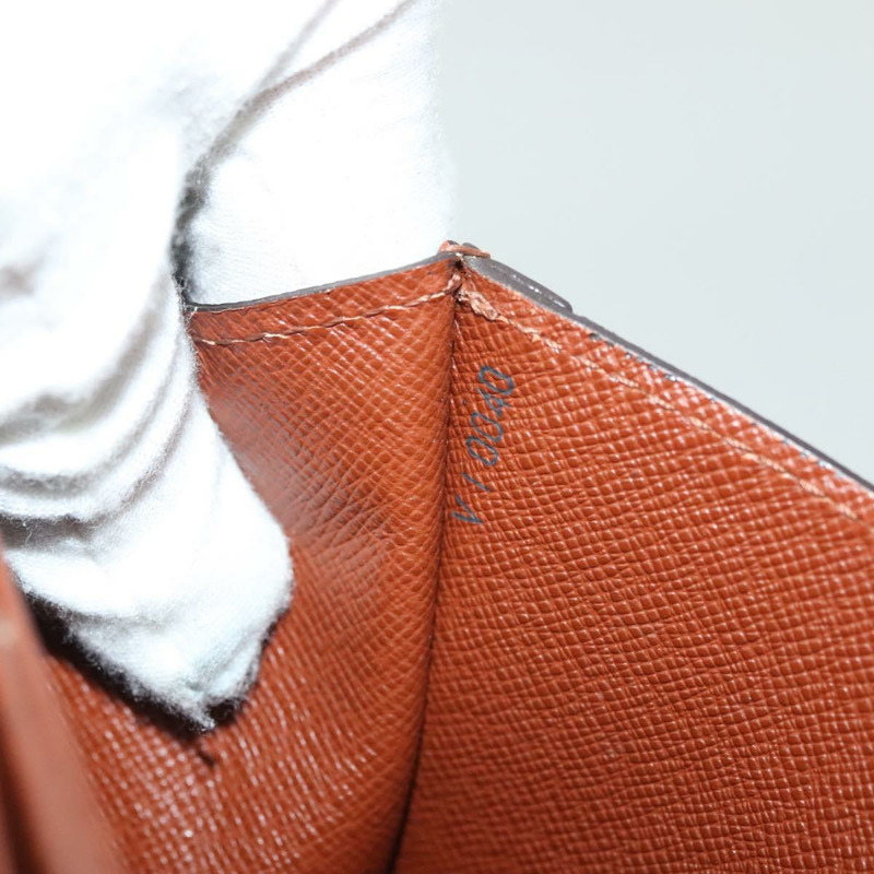 【日本直送】路易威登 Monogram Raspail 單肩包 M51372 LV 正品 ep10561-11