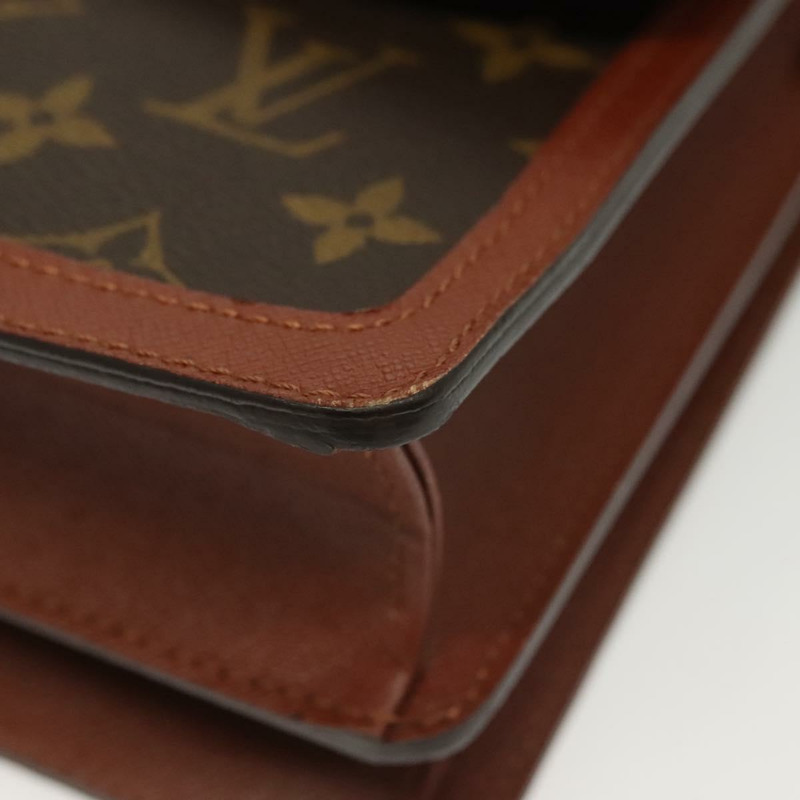 【日本直送】路易威登 Monogram Raspail 單肩包 M51372 LV 正品 ep10561-14