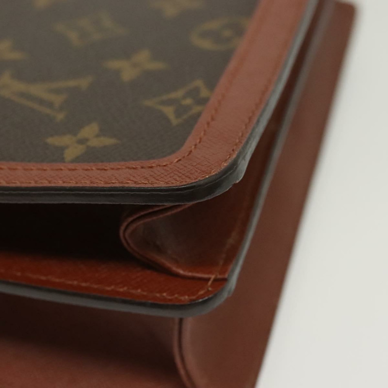 【日本直送】路易威登 Monogram Raspail 單肩包 M51372 LV 正品 ep10561-15