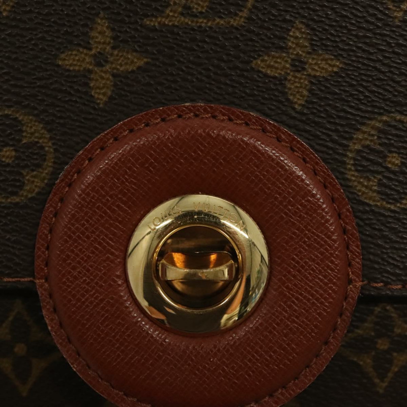 【日本直送】路易威登 Monogram Raspail 單肩包 M51372 LV 正品 ep10561-18