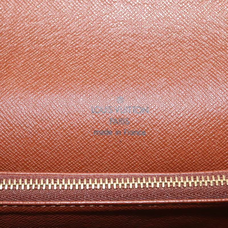 【日本直送】路易威登 Monogram Raspail 單肩包 M51372 LV 正品 ep10561-19