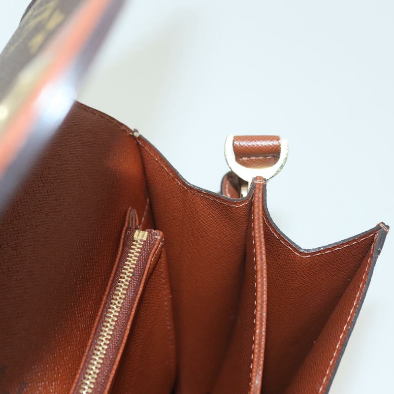 【日本直送】路易威登 Monogram Raspail 單肩包 M51372 LV 正品 ep10561-20