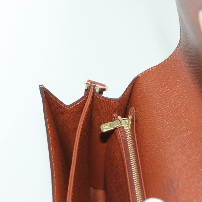 【日本直送】路易威登 Monogram Raspail 單肩包 M51372 LV 正品 ep10561-21