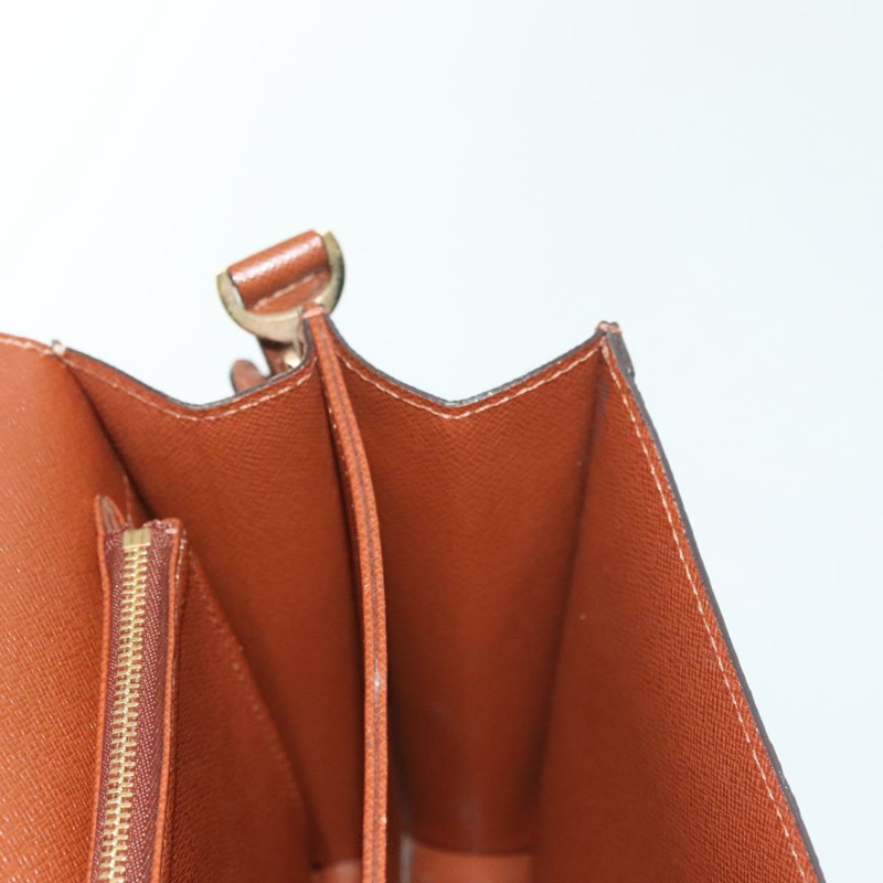 【日本直送】路易威登 Monogram Raspail 單肩包 M51372 LV 正品 ep10561-24