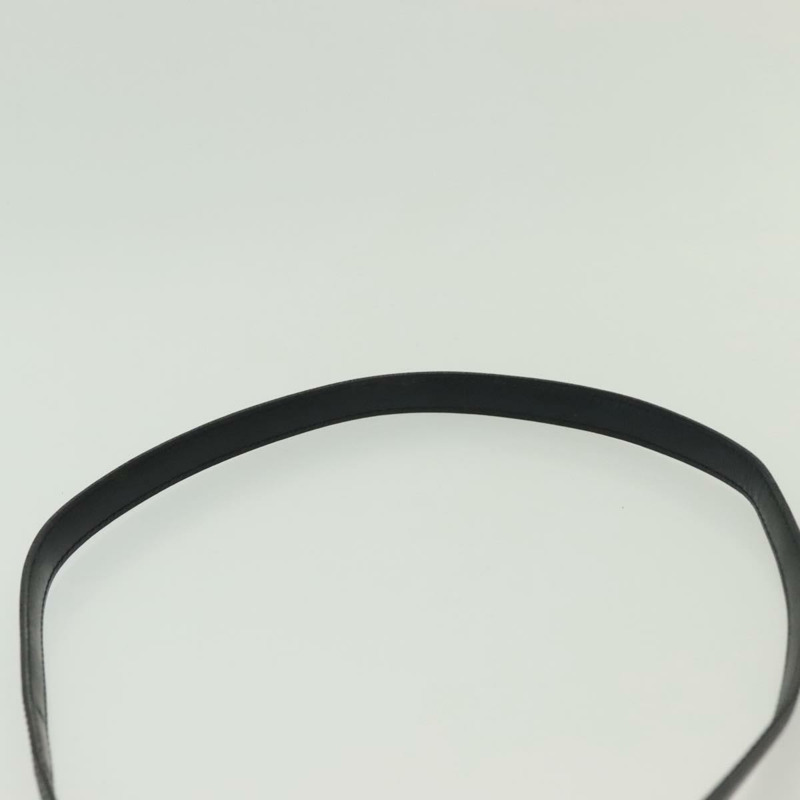 【日本直送】路易威登 Epi Jeune Fille MM 單肩包黑色 M52152 LV 正品 ep10520-7