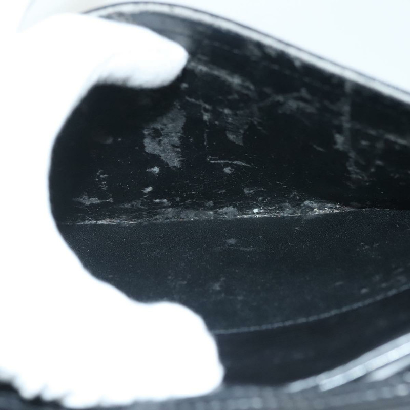 【日本直送】路易威登 Epi Jeune Fille MM 單肩包黑色 M52152 LV 正品 ep10520-10