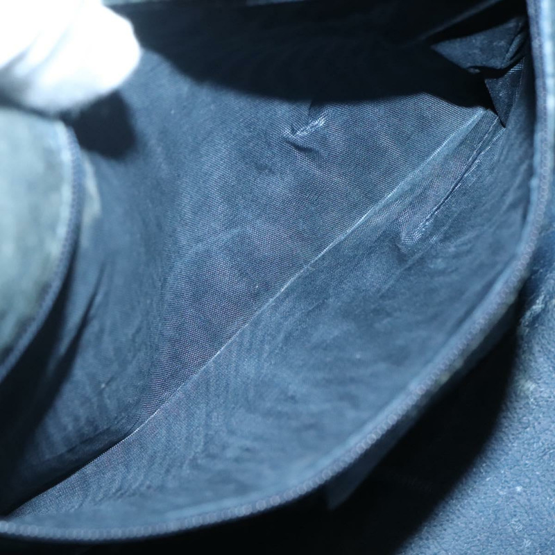 【日本直送】GUCCI GG Supreme 波士頓包 PVC 海軍藍/金色 40 02 007 正品 140470-10