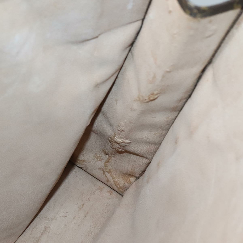 【日本直送】路易威登 Monogram Sac Plat 手提包 M51140 LV 正品 141315-10