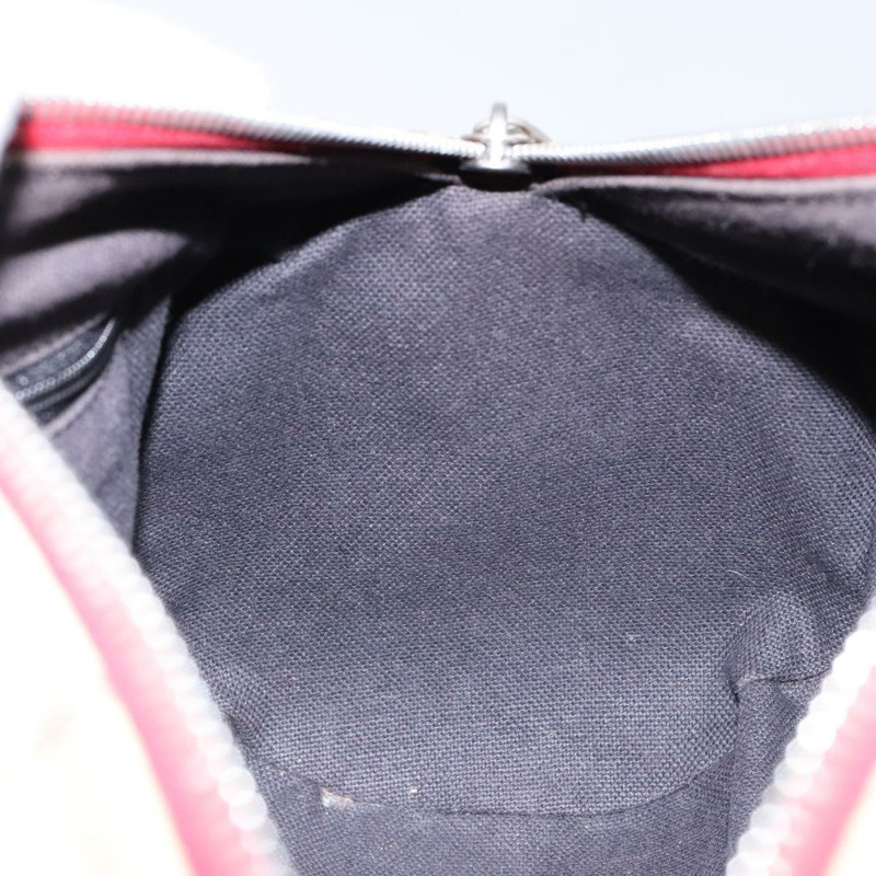 【日本直送】BURBERRY Nova 格紋手提包 PVC 米色 正品 ac3864-17