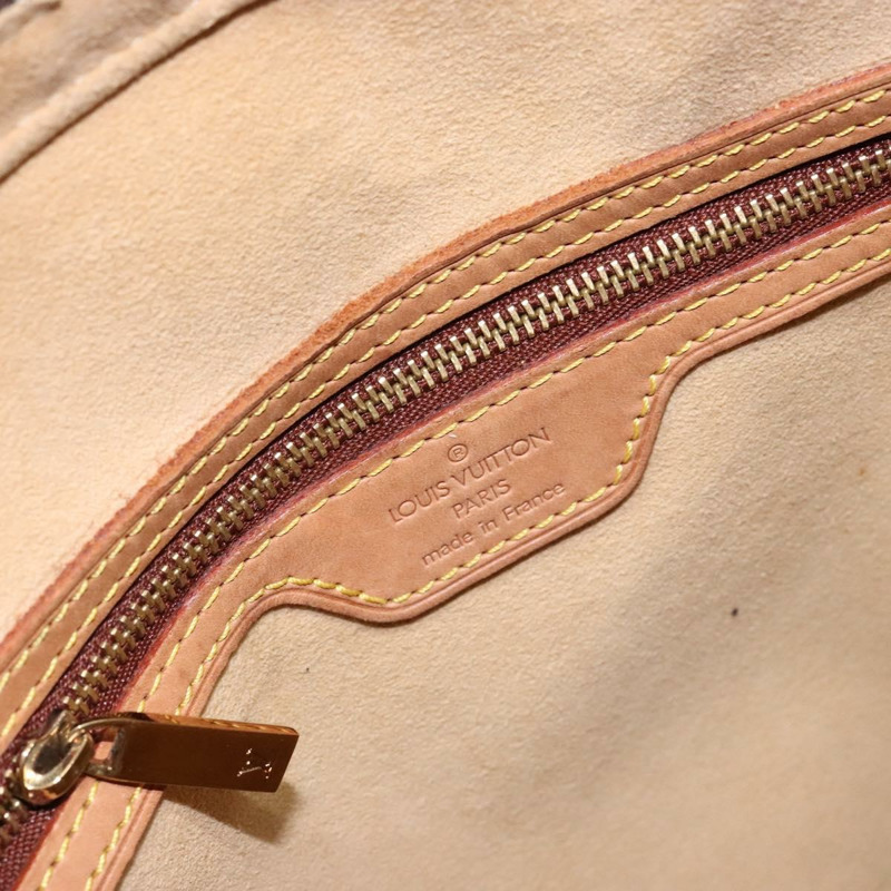 【日本直送】路易威登 Monogram Looping GM 單肩包 M51145 LV 正品 140436-16