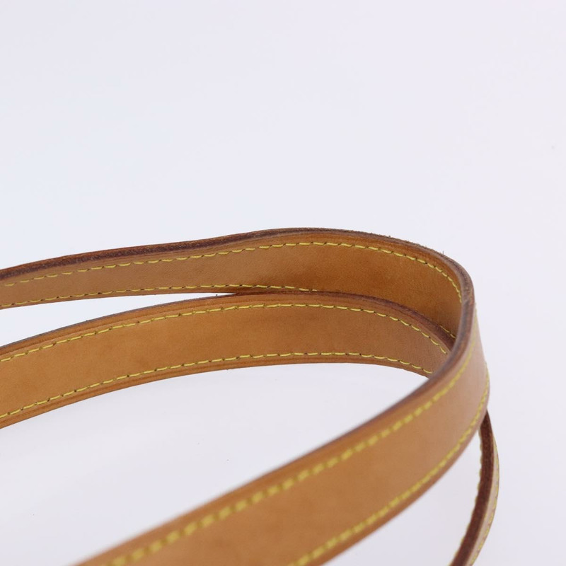 【日本直送】路易威登 Monogram Vernis Columbus 灰色手提包 M91028 LV Auth 141489-7