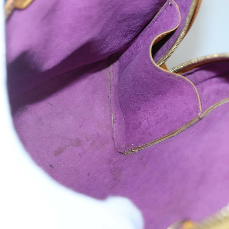 【日本直送】路易威登 Epi Mabillon 雙肩包 黃色 M52239 LV 正品 141386-18