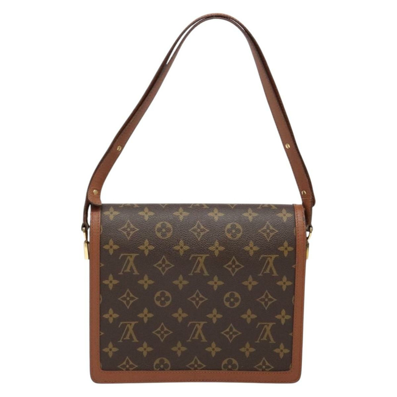 【日本直送】路易威登 Monogram Raspail 單肩包 M51372 LV 正品 141389-1