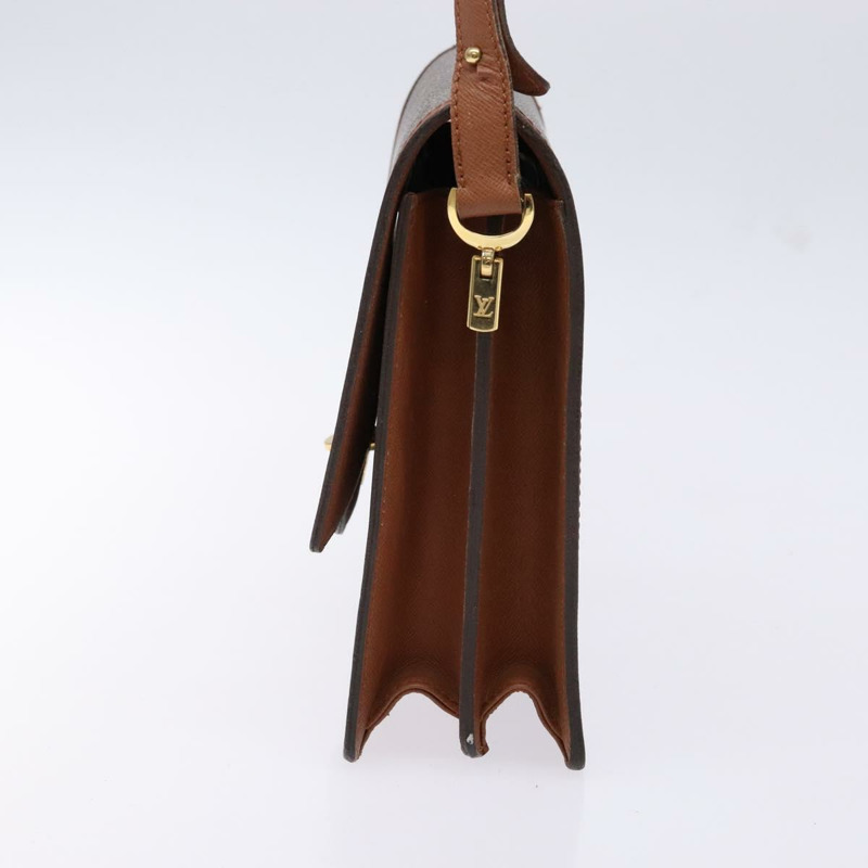 【日本直送】路易威登 Monogram Raspail 單肩包 M51372 LV 正品 141389-3