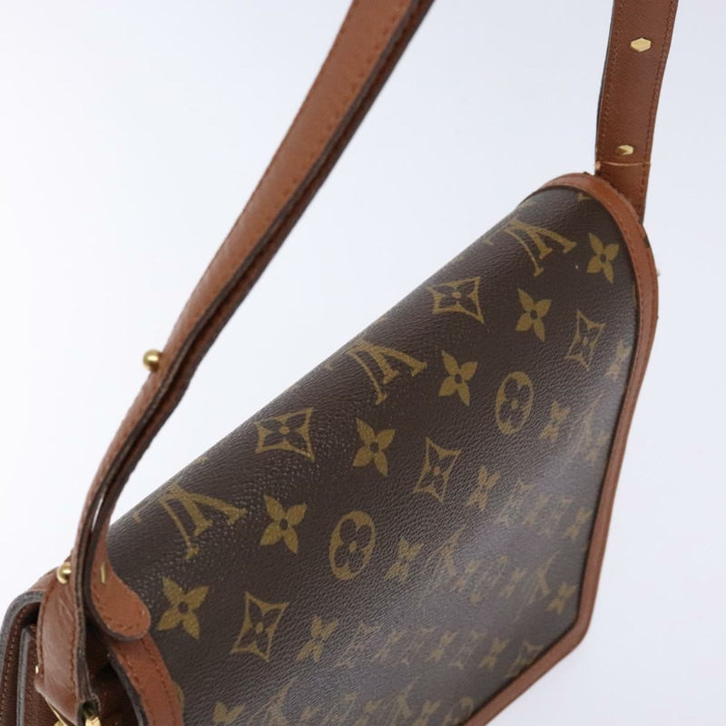 【日本直送】路易威登 Monogram Raspail 單肩包 M51372 LV 正品 141389-5