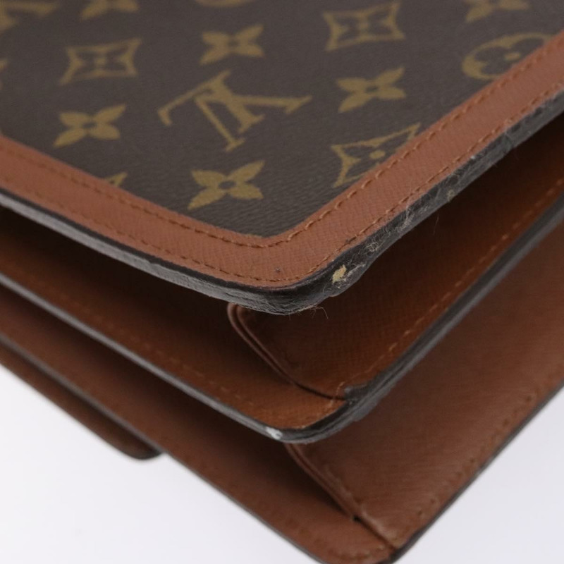 【日本直送】路易威登 Monogram Raspail 單肩包 M51372 LV 正品 141389-7