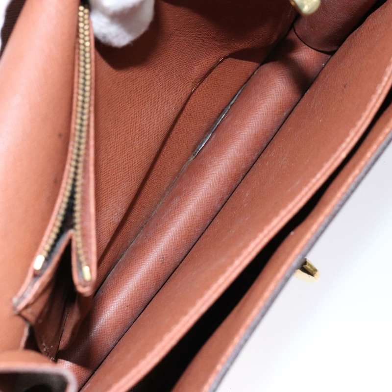 【日本直送】路易威登 Monogram Raspail 單肩包 M51372 LV 正品 141389-9