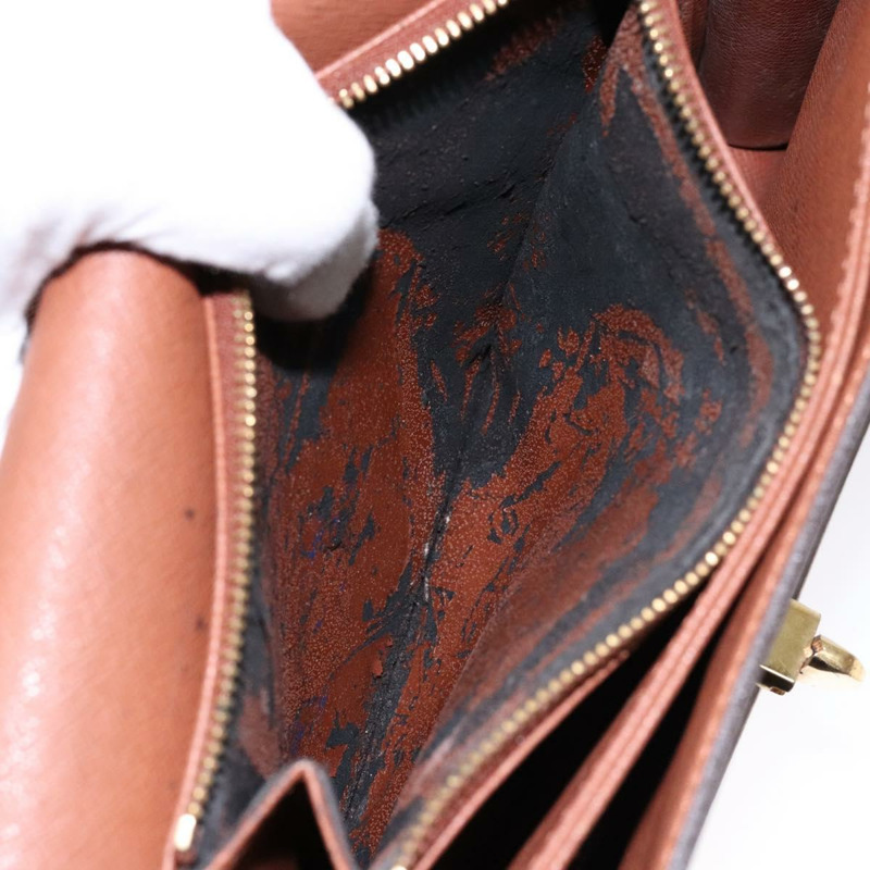 【日本直送】路易威登 Monogram Raspail 單肩包 M51372 LV 正品 141389-10