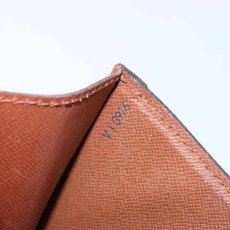 【日本直送】路易威登 Monogram Raspail 單肩包 M51372 LV 正品 141389-11