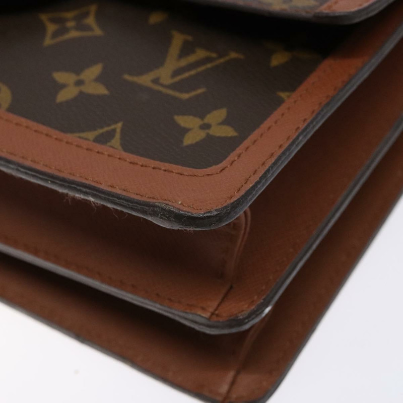 【日本直送】路易威登 Monogram Raspail 單肩包 M51372 LV 正品 141389-14