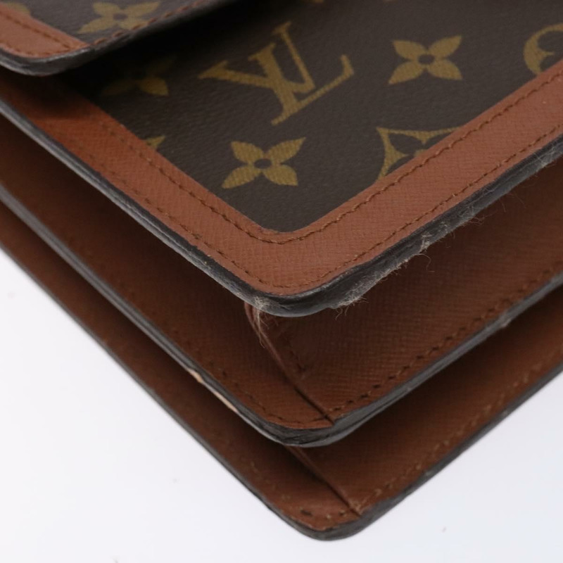 【日本直送】路易威登 Monogram Raspail 單肩包 M51372 LV 正品 141389-15