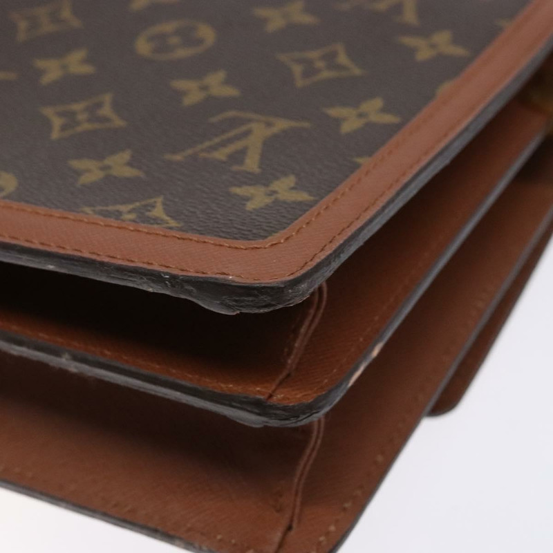 【日本直送】路易威登 Monogram Raspail 單肩包 M51372 LV 正品 141389-16