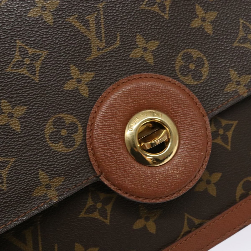 【日本直送】路易威登 Monogram Raspail 單肩包 M51372 LV 正品 141389-18