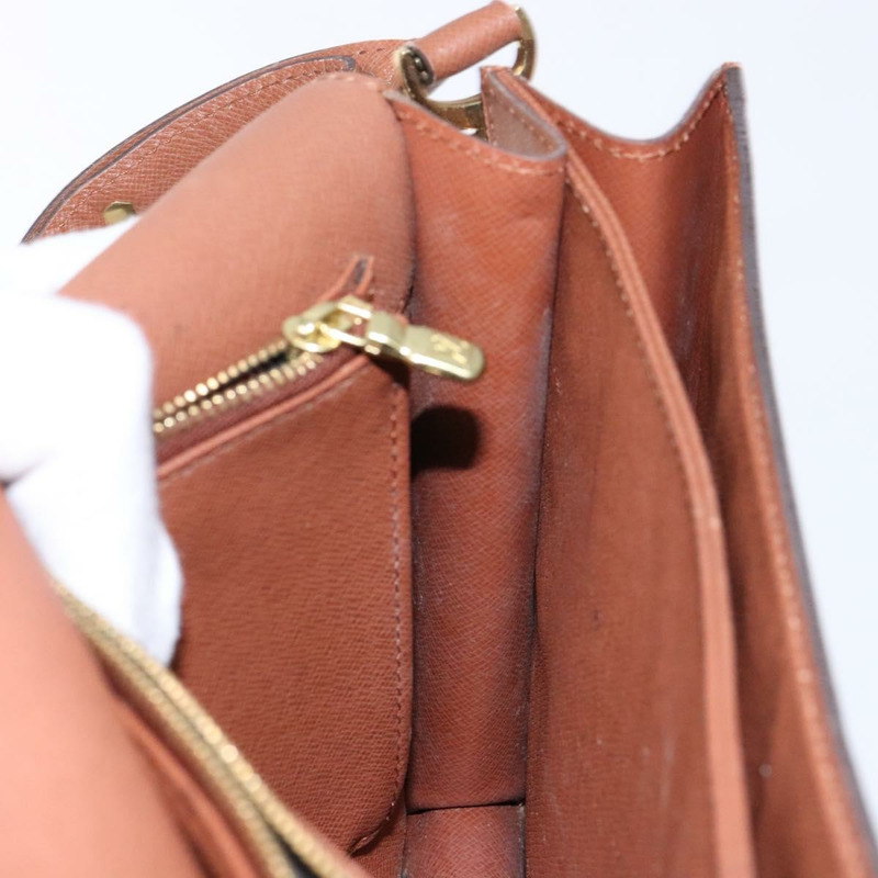 【日本直送】路易威登 Monogram Raspail 單肩包 M51372 LV 正品 141389-22