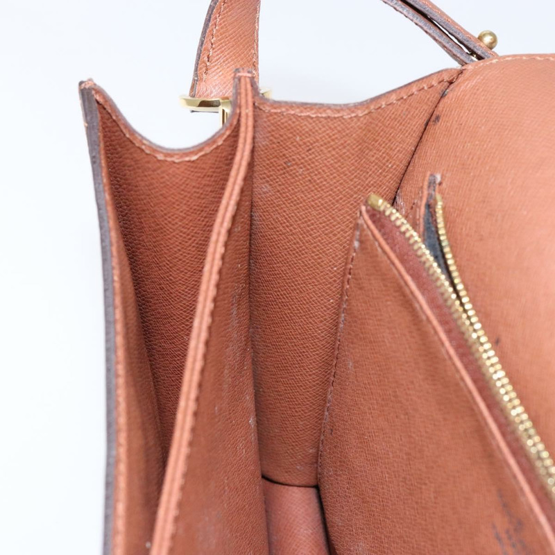 【日本直送】路易威登 Monogram Raspail 單肩包 M51372 LV 正品 141389-23