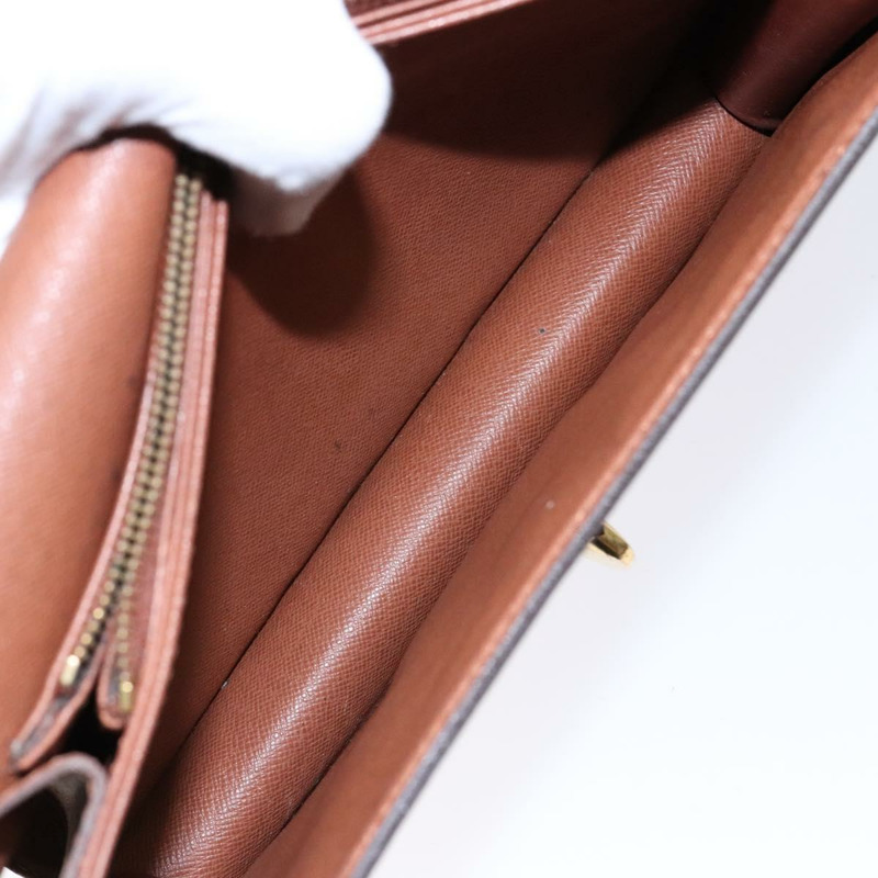 【日本直送】路易威登 Monogram Raspail 單肩包 M51372 LV 正品 141389-24