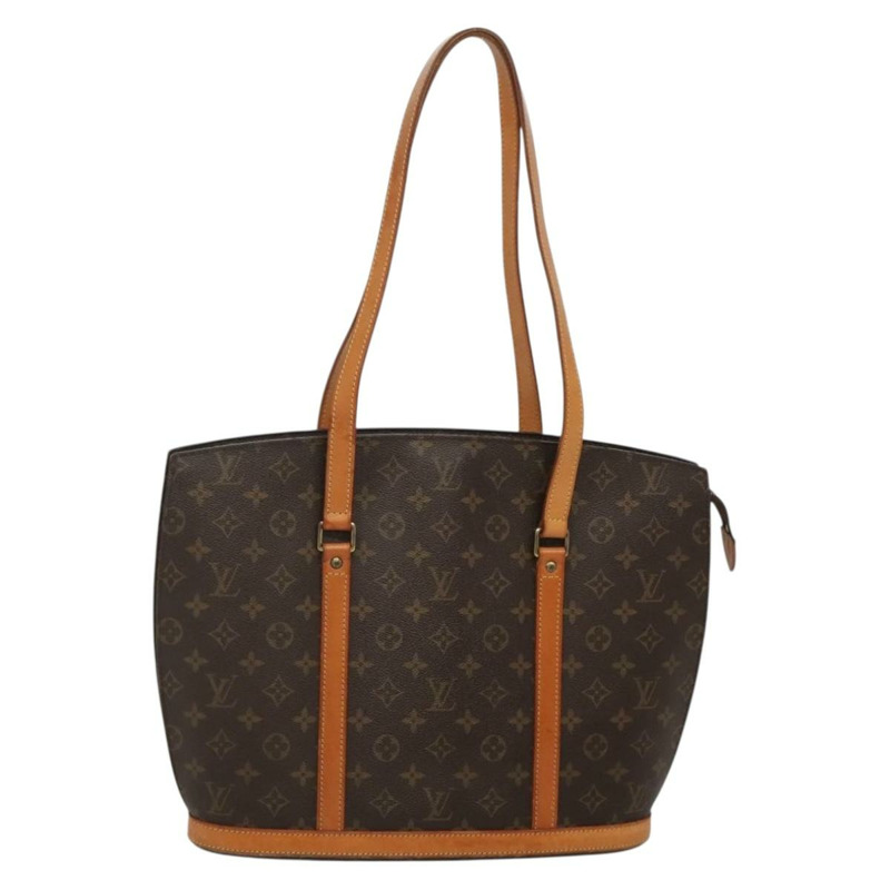【日本直送】路易威登 Monogram Babylone 手提包 M51102 LV 正品 141623-0