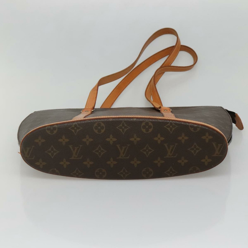 【日本直送】路易威登 Monogram Babylone 手提包 M51102 LV 正品 141623-4