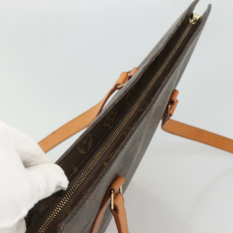 【日本直送】路易威登 Monogram Babylone 手提包 M51102 LV 正品 141623-5