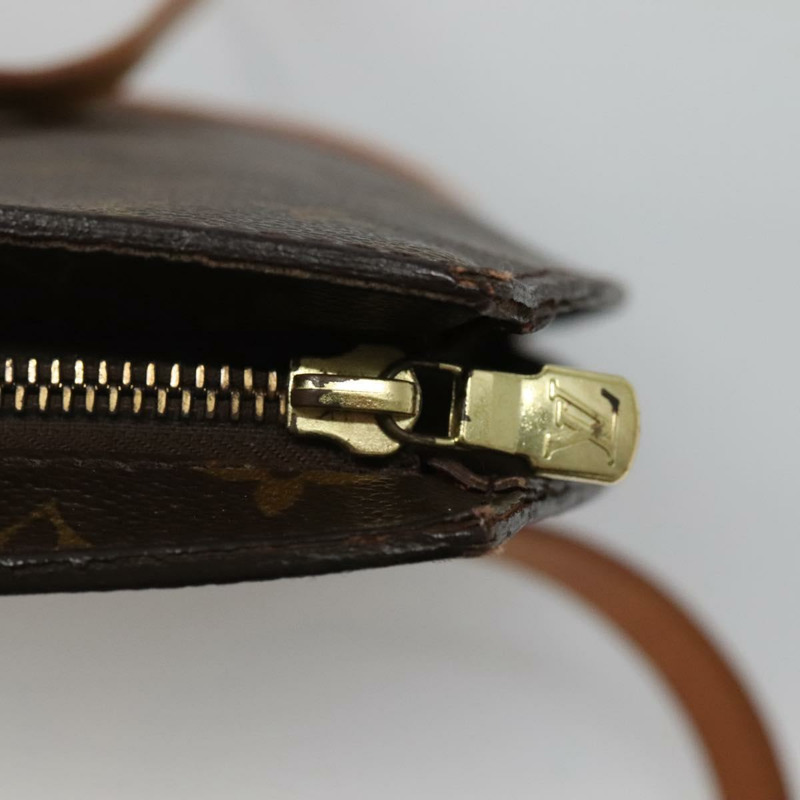 【日本直送】路易威登 Monogram Babylone 手提包 M51102 LV 正品 141623-8